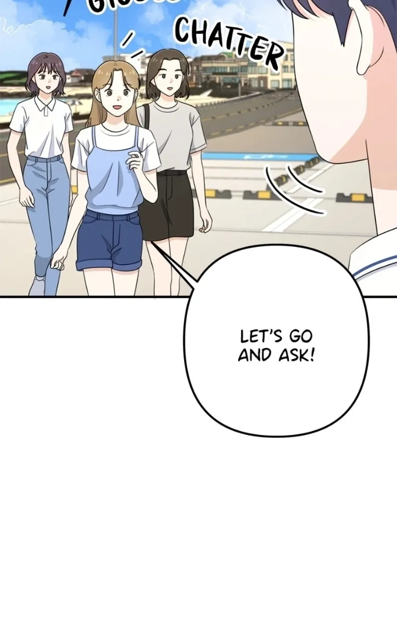 Solo School Chapter 17 page 61 - 