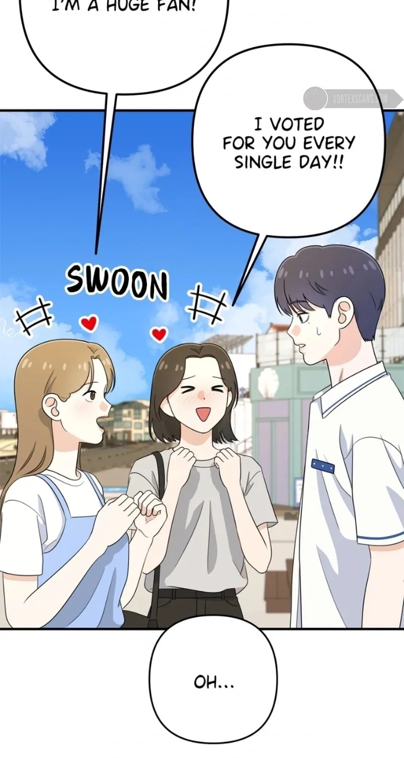 Solo School Chapter 17 page 65 - 