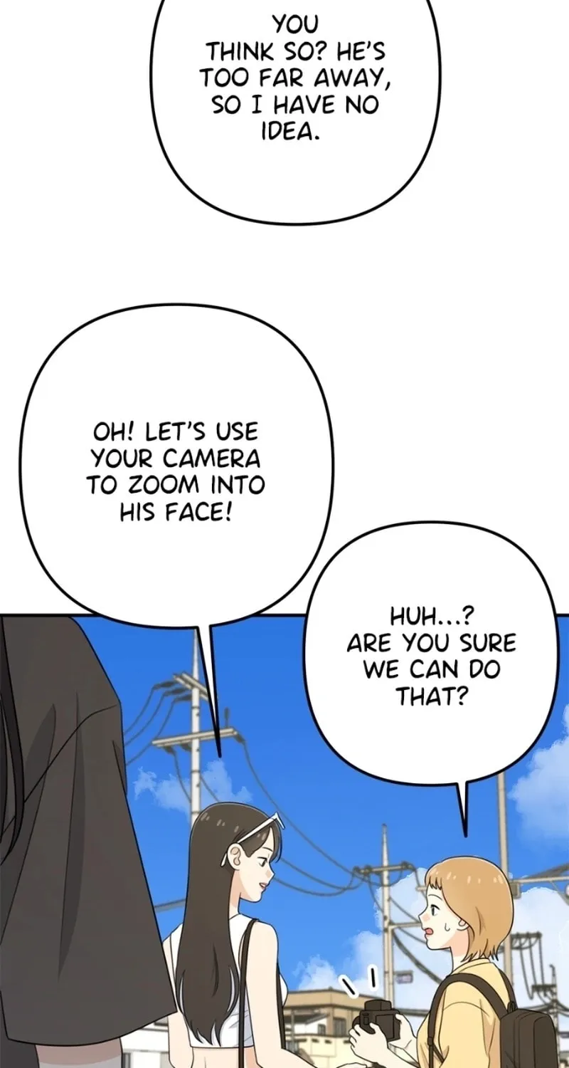 Solo School Chapter 17 page 8 - 