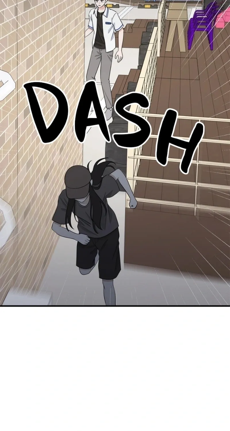 Solo School Chapter 17 page 80 - 