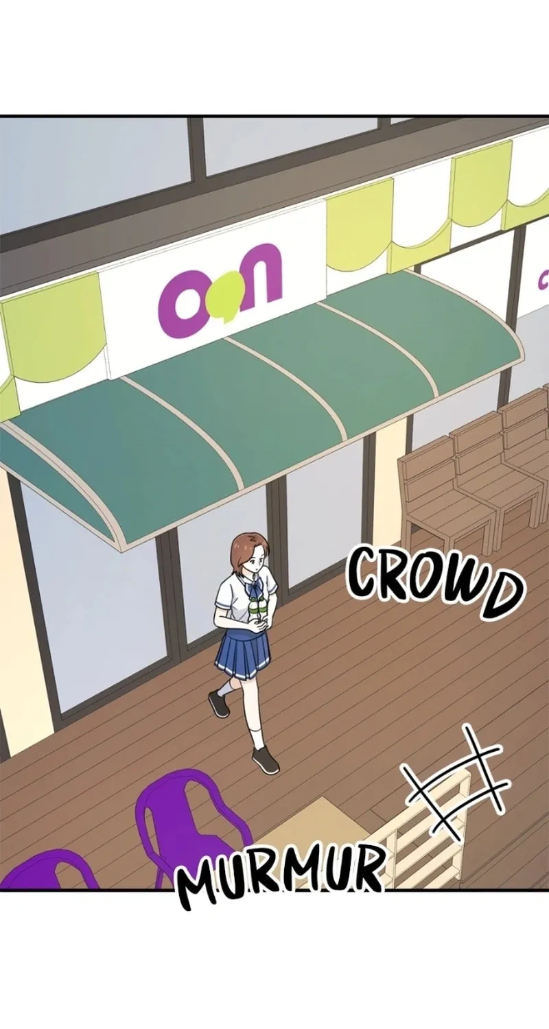 Solo School Chapter 17 page 83 - 