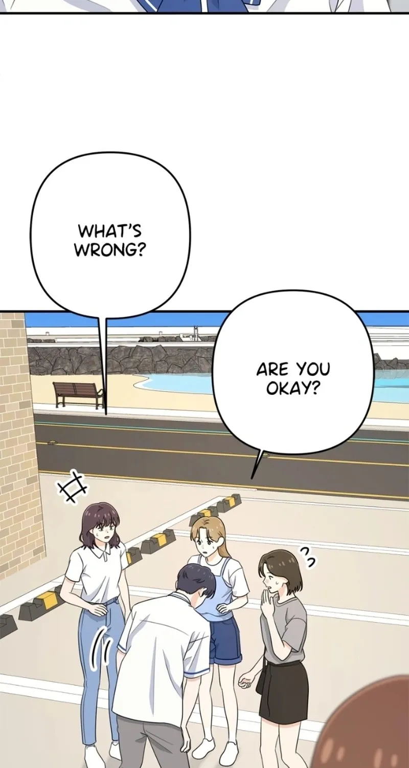 Solo School Chapter 17 page 85 - 