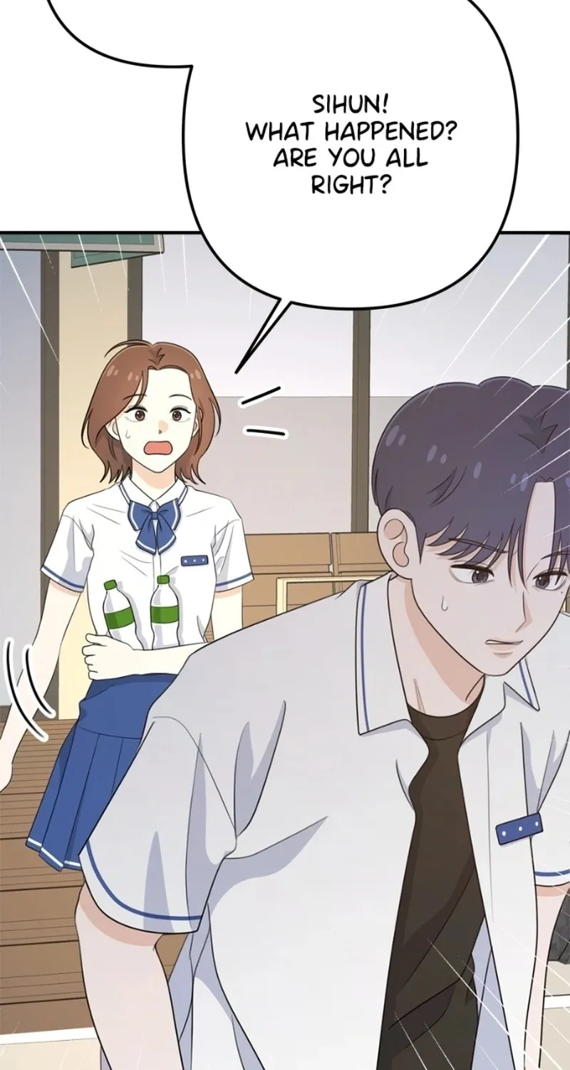 Solo School Chapter 17 page 87 - 