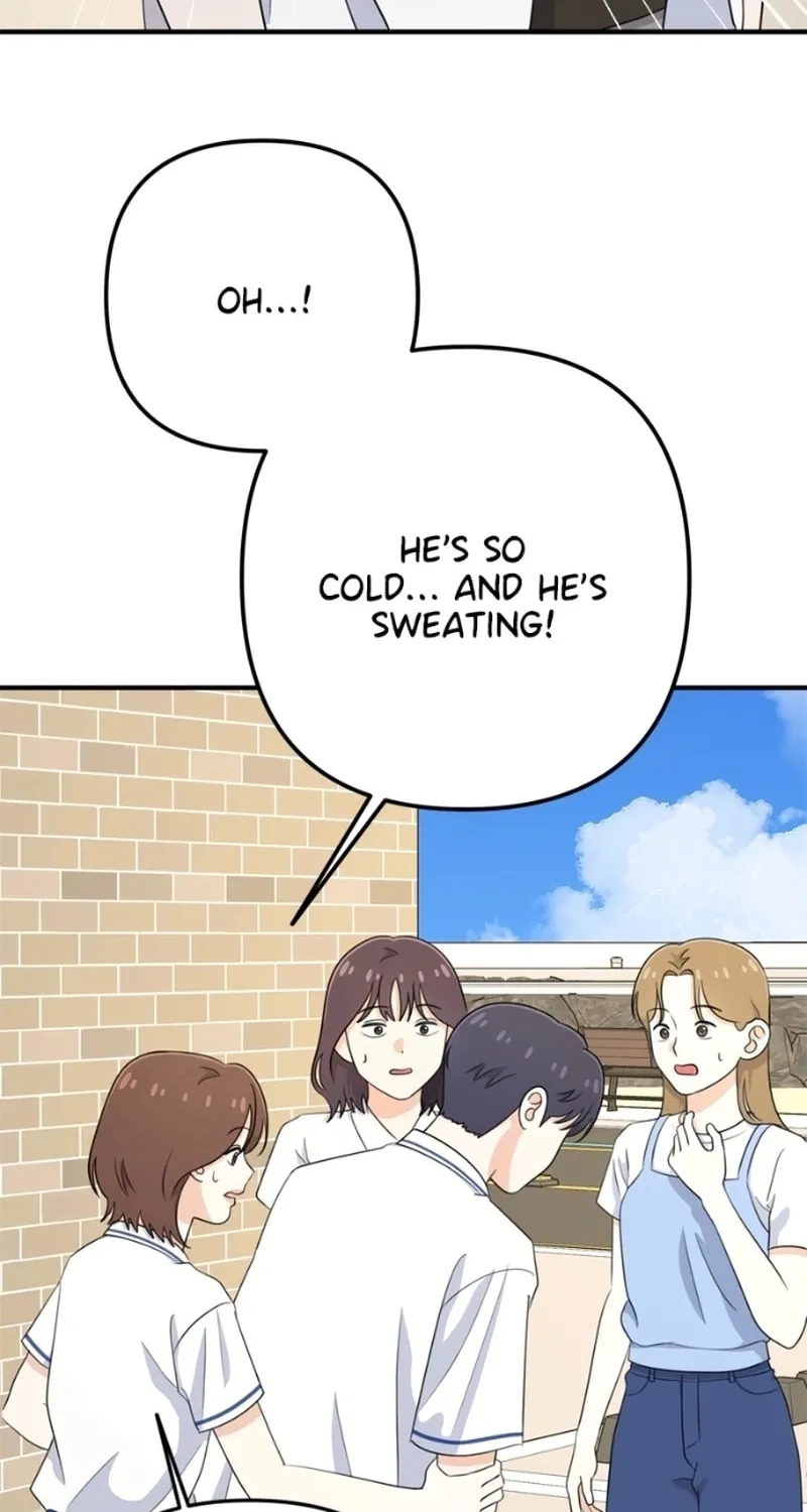 Solo School Chapter 17 page 88 - 