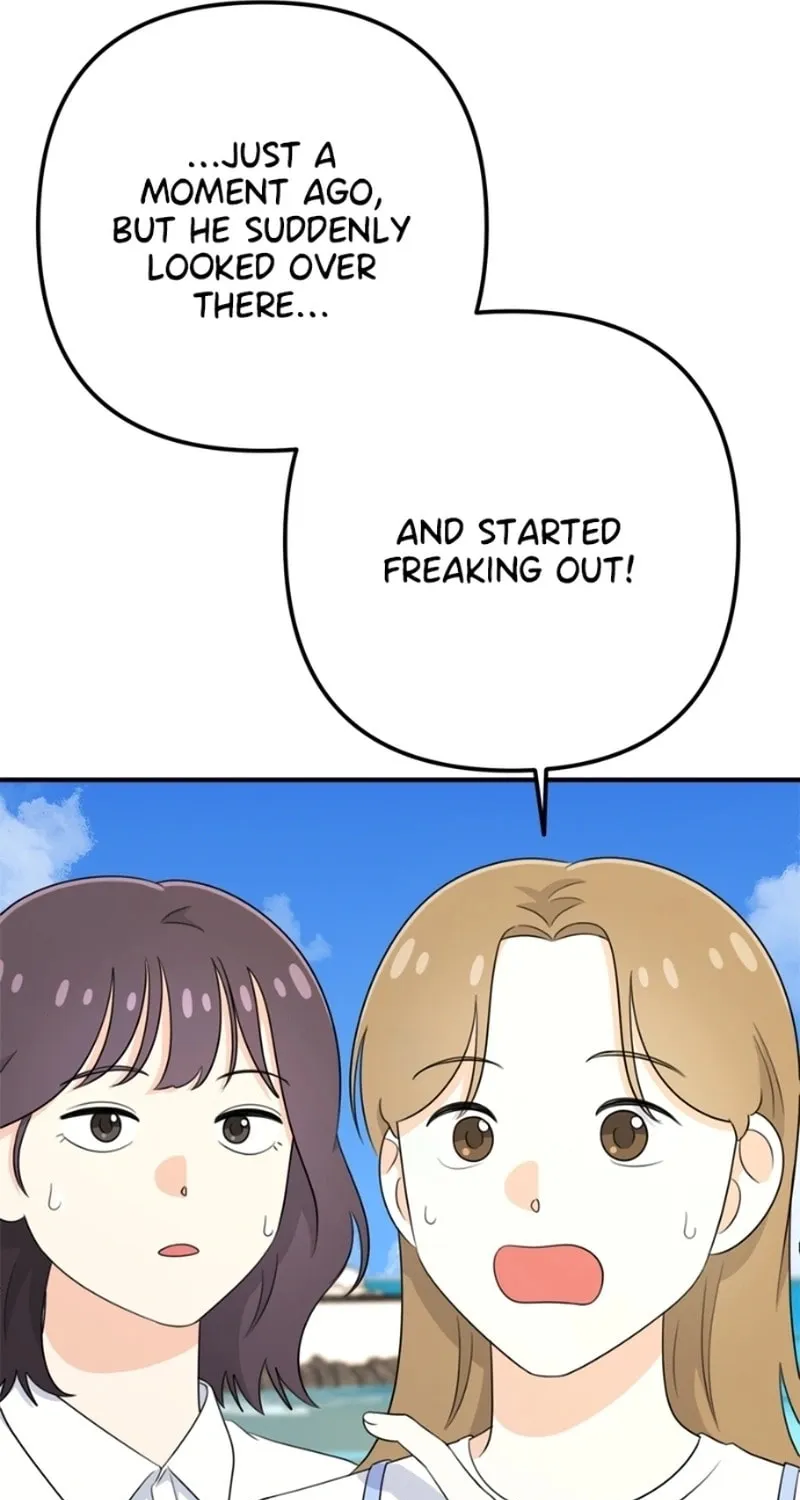 Solo School Chapter 17 page 90 - 
