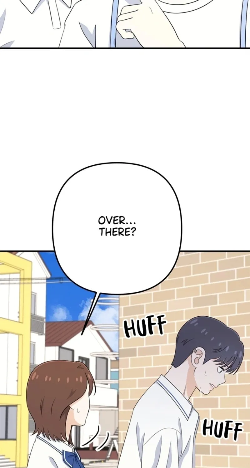 Solo School Chapter 17 page 91 - 