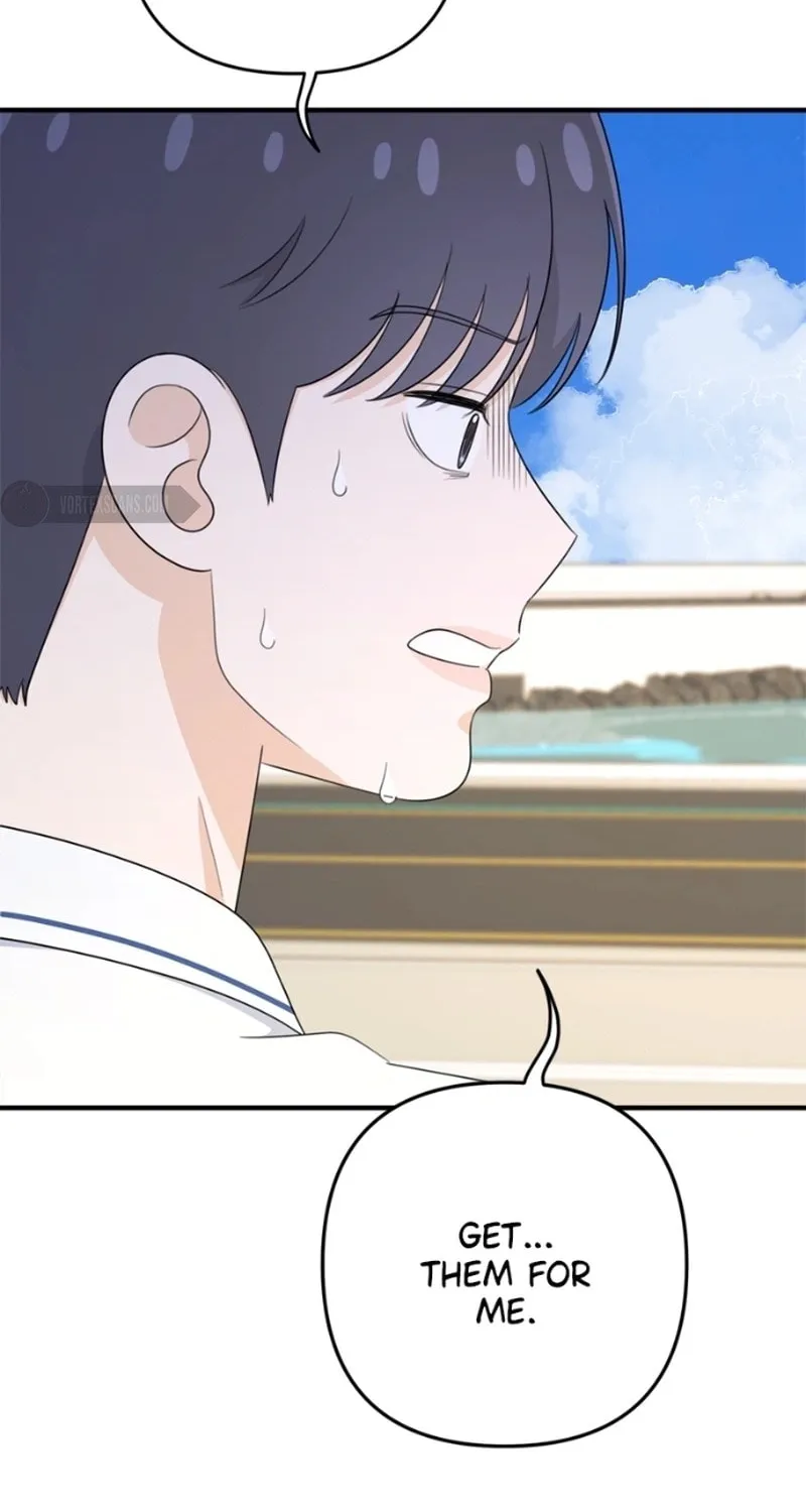 Solo School Chapter 17 page 93 - 