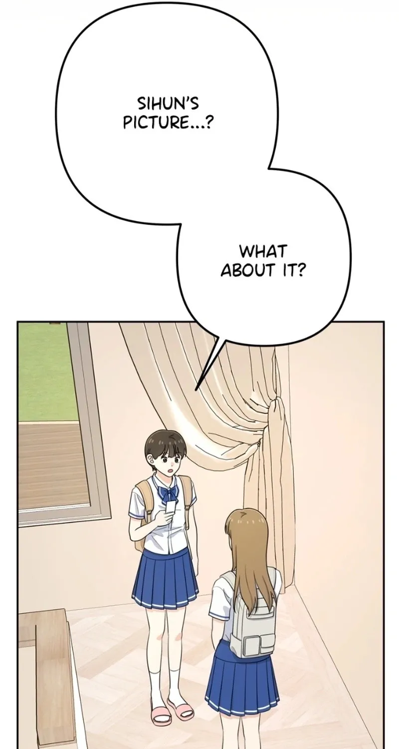 Solo School Chapter 18 page 104 - 