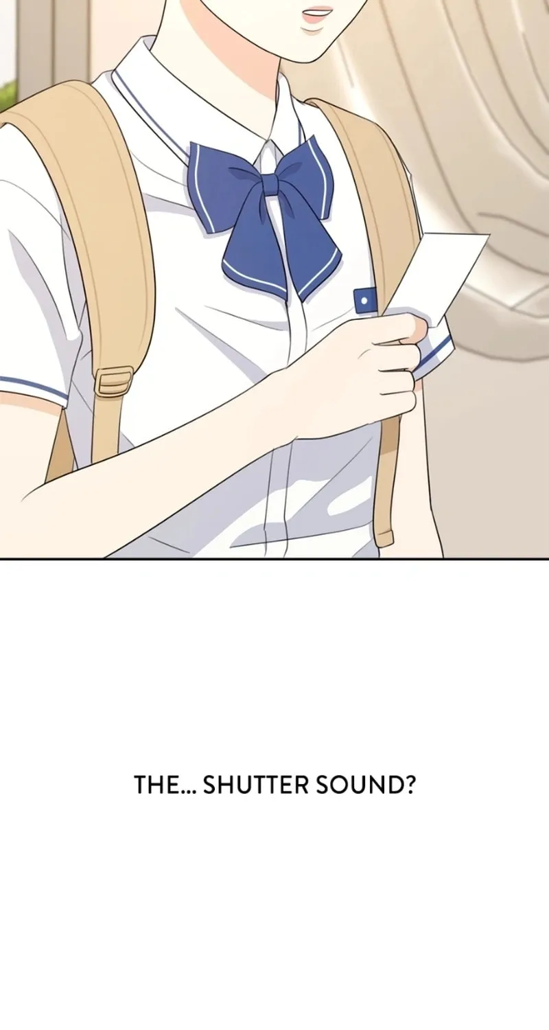 Solo School Chapter 18 page 107 - 