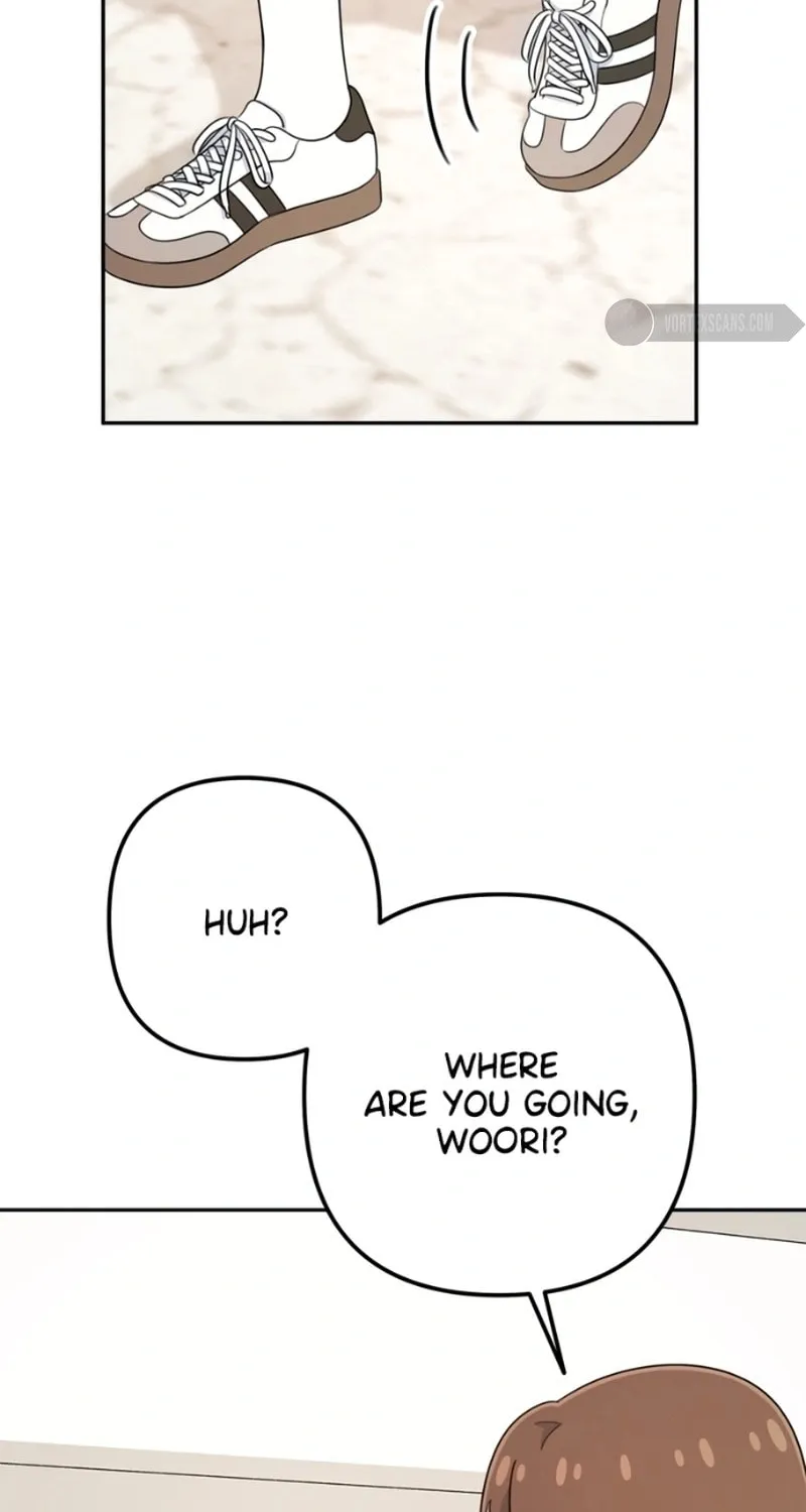 Solo School Chapter 18 page 120 - 