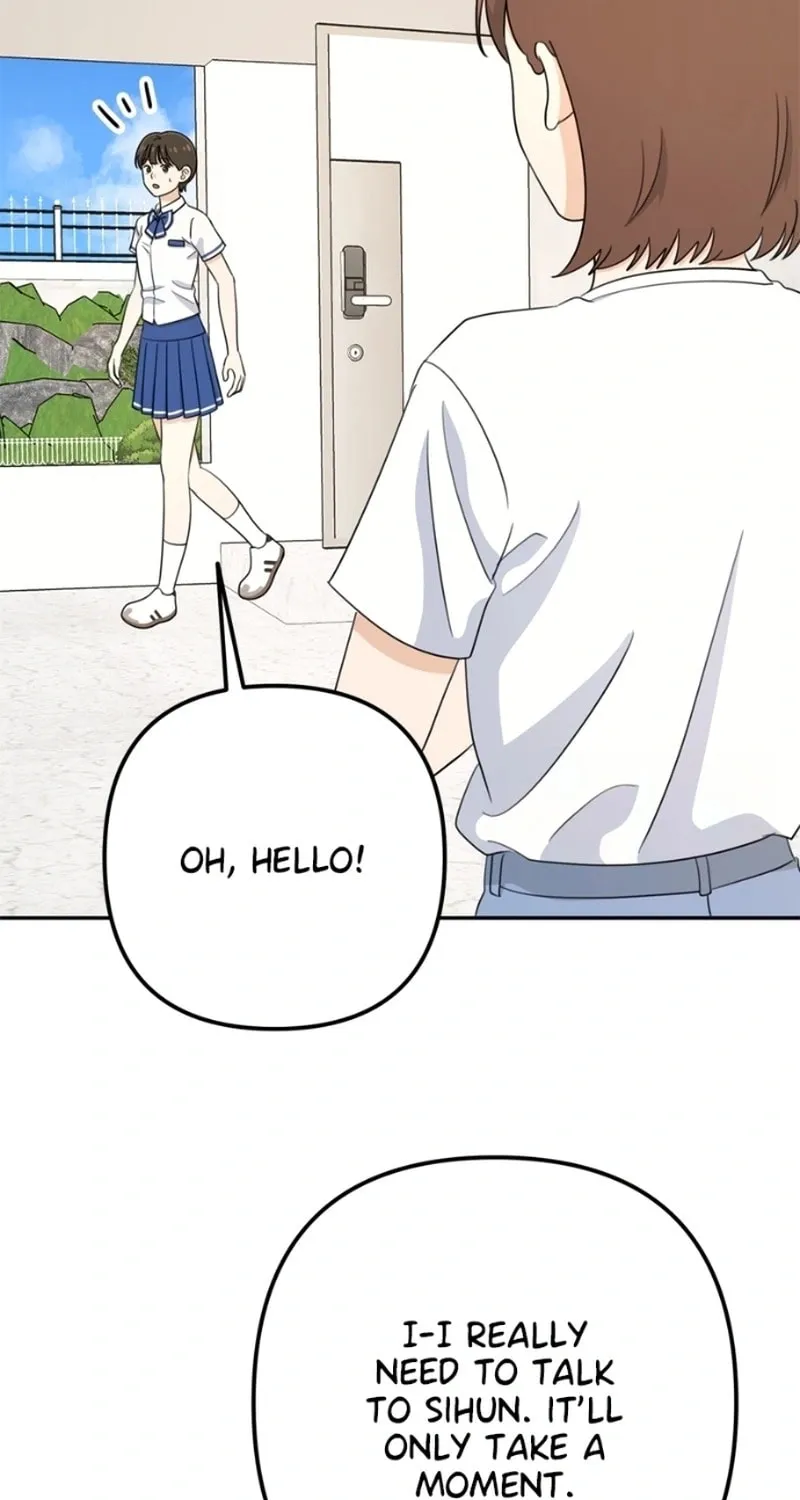 Solo School Chapter 18 page 121 - 