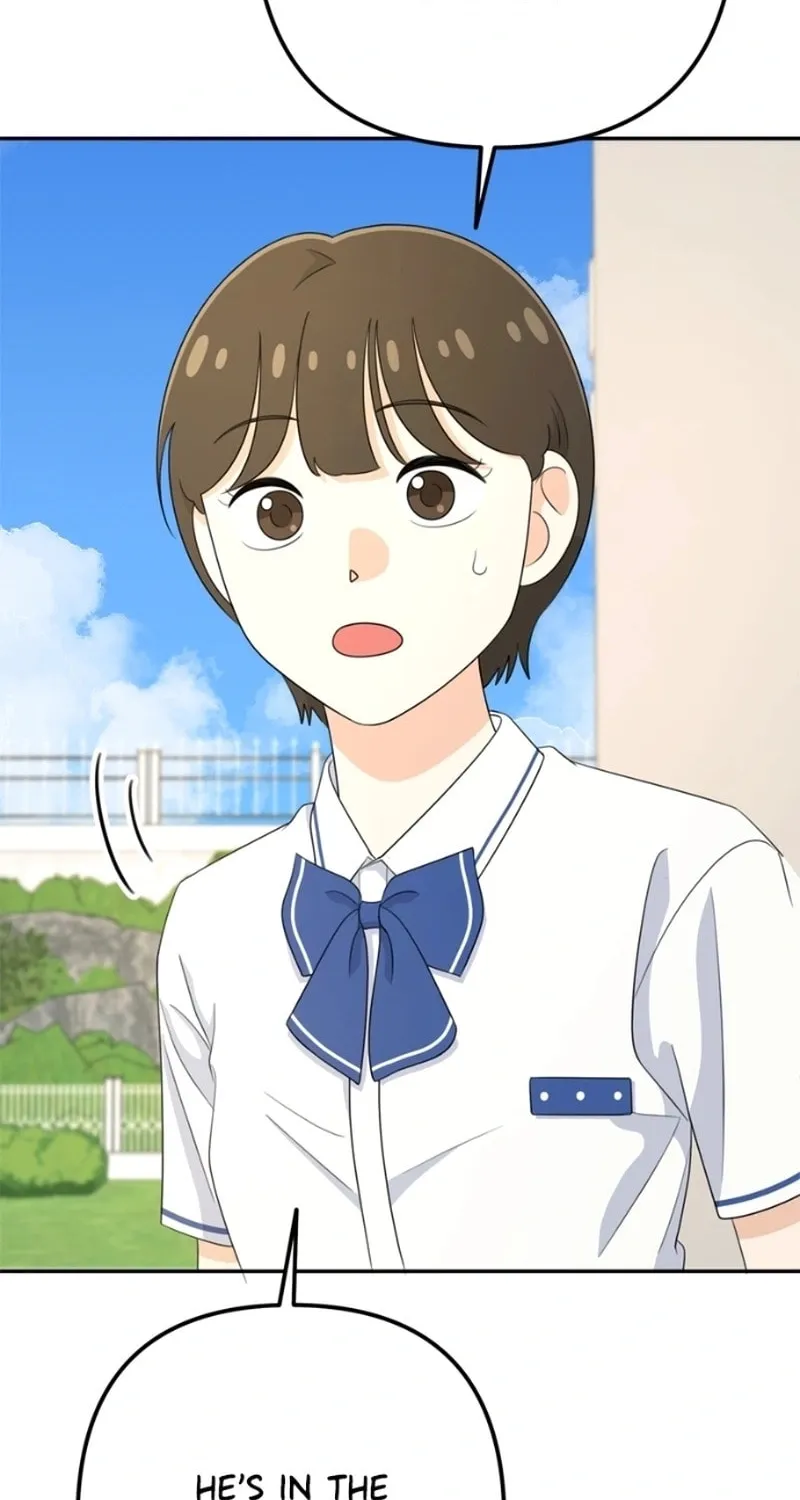 Solo School Chapter 18 page 122 - 