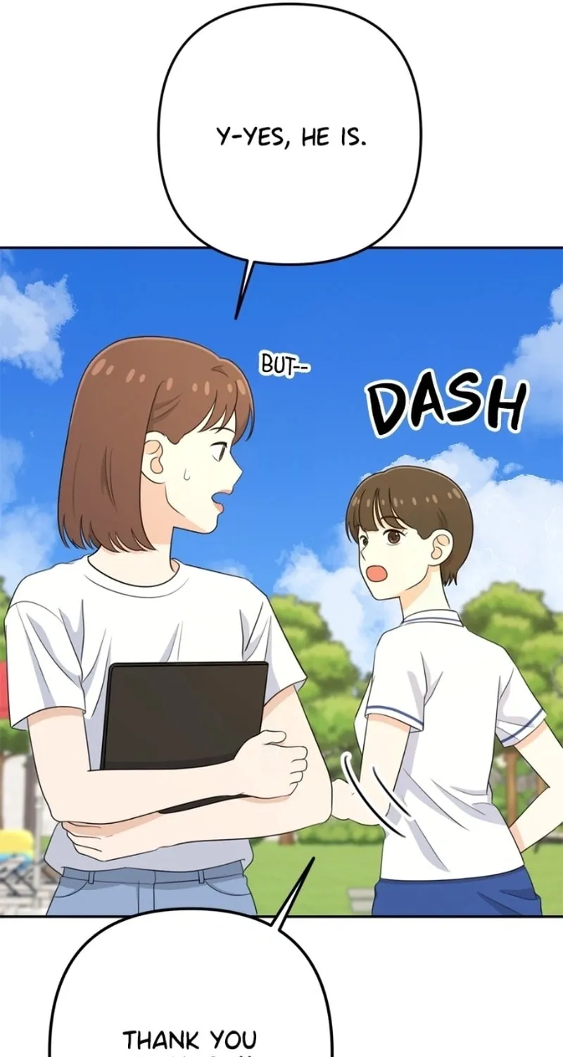 Solo School Chapter 18 page 124 - 