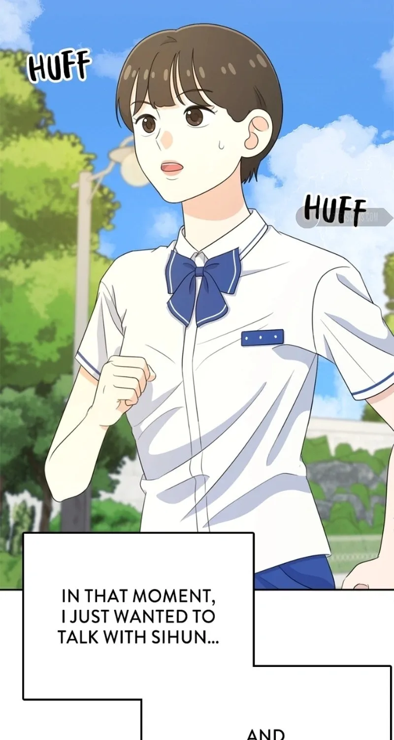 Solo School Chapter 18 page 127 - 