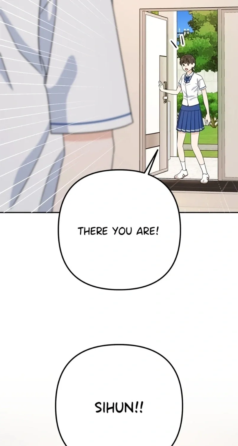 Solo School Chapter 18 page 138 - 