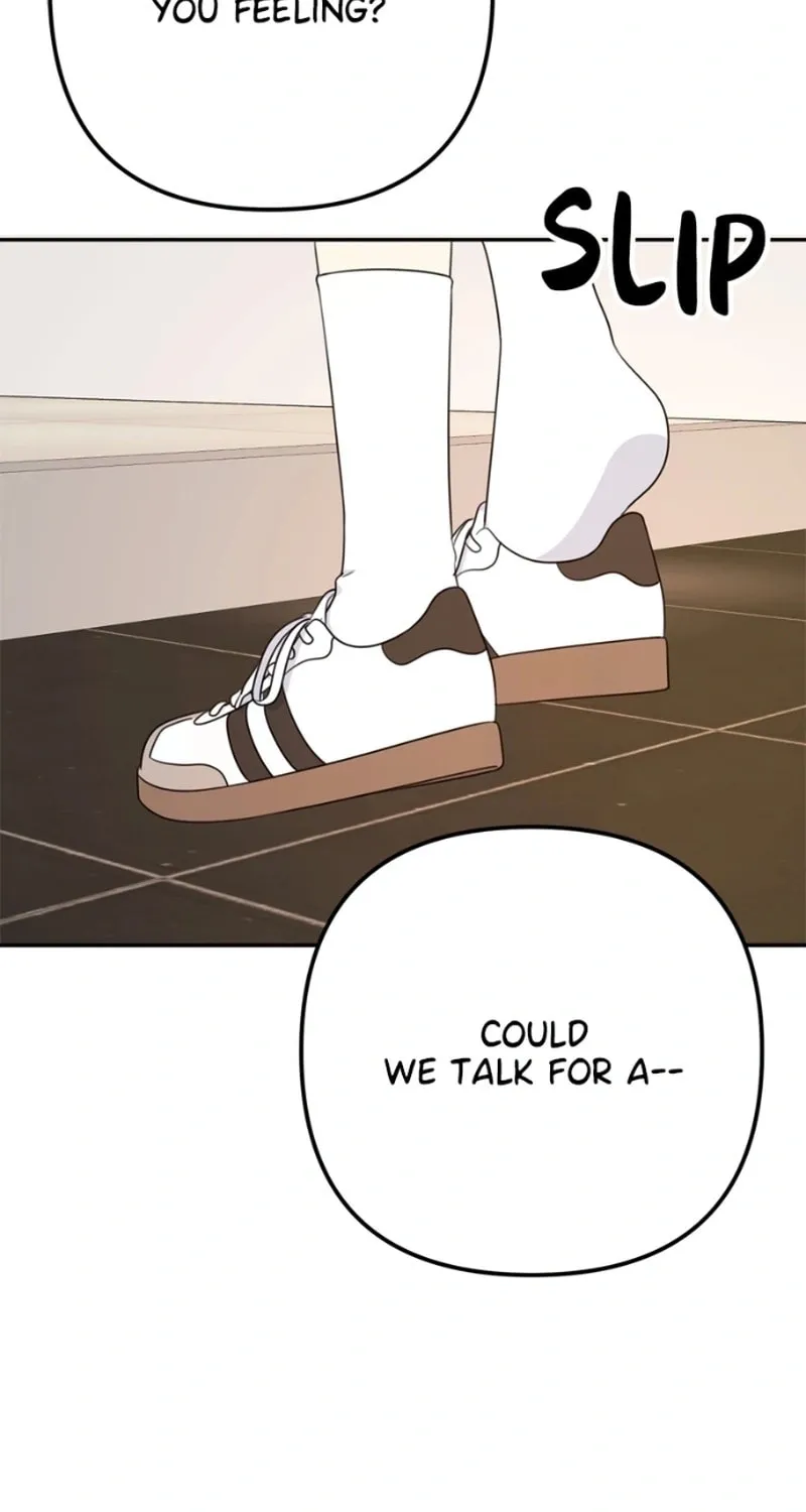 Solo School Chapter 18 page 142 - 