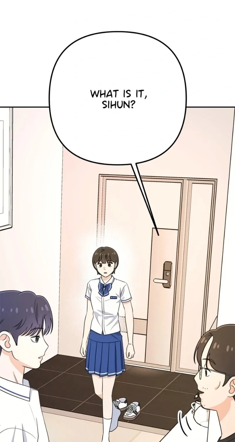 Solo School Chapter 18 page 143 - 