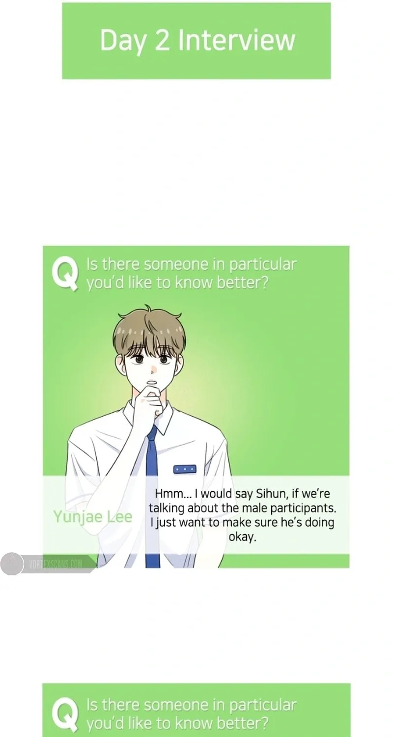 Solo School Chapter 18 page 152 - 