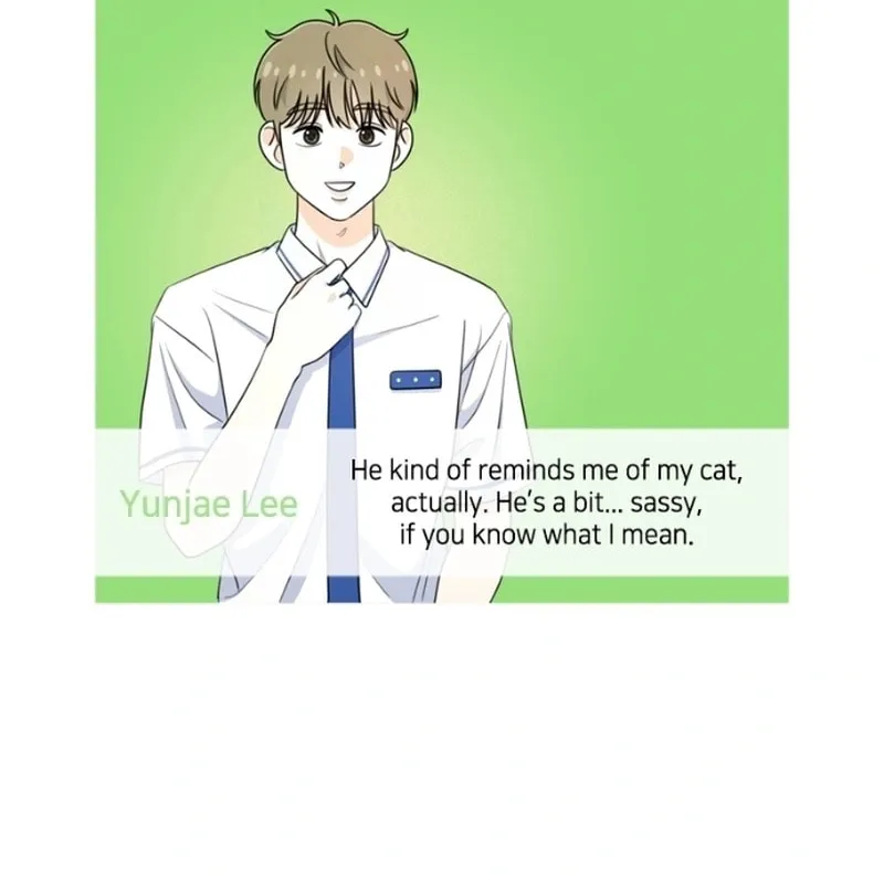 Solo School Chapter 18 page 153 - 
