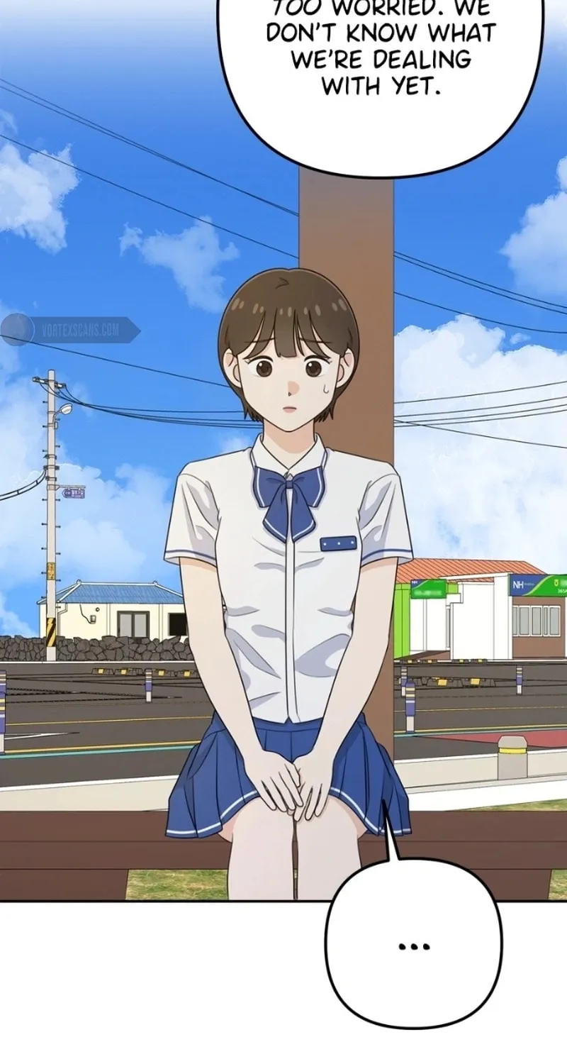 Solo School Chapter 18 page 17 - 