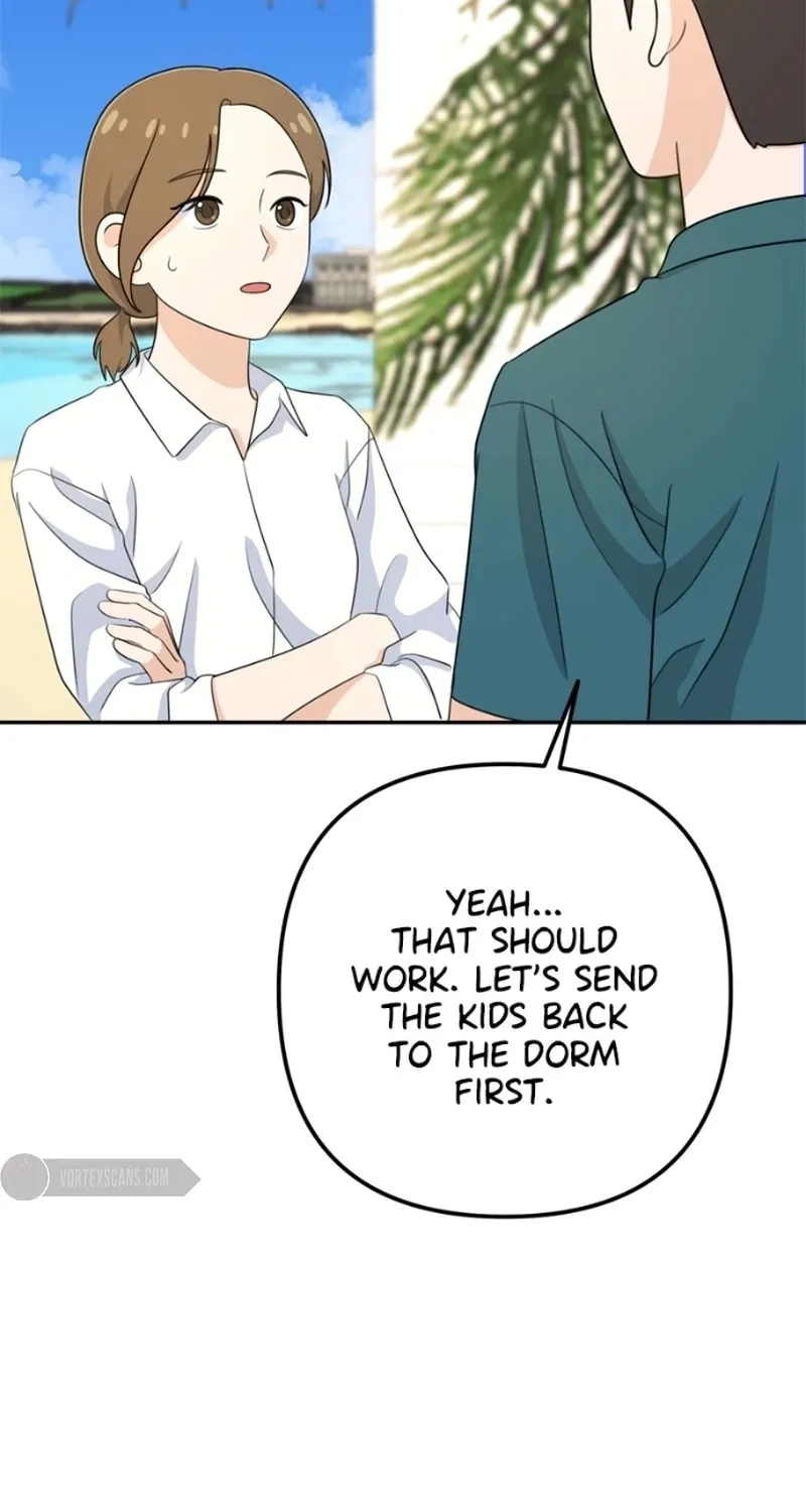 Solo School Chapter 18 page 3 - 