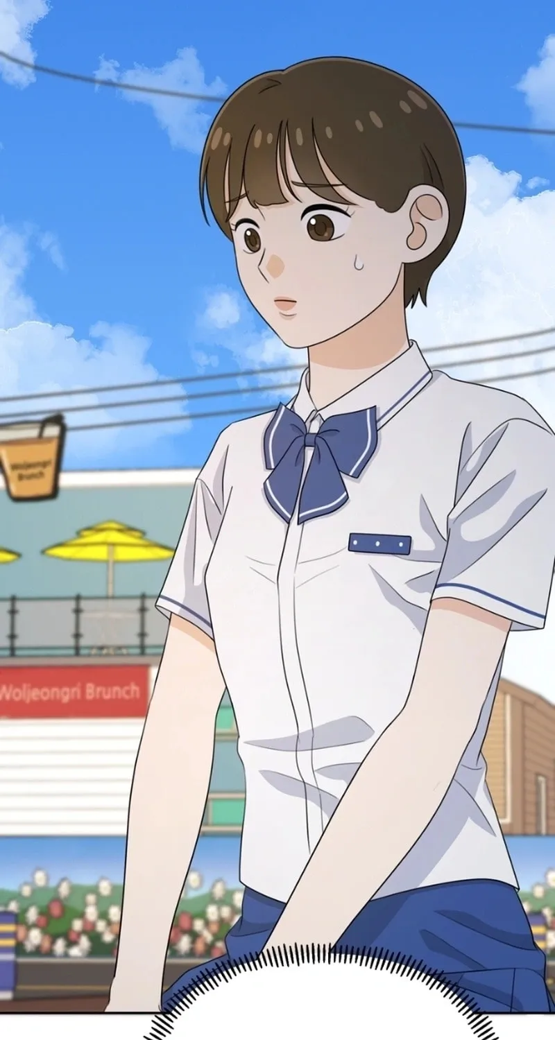 Solo School Chapter 18 page 23 - 