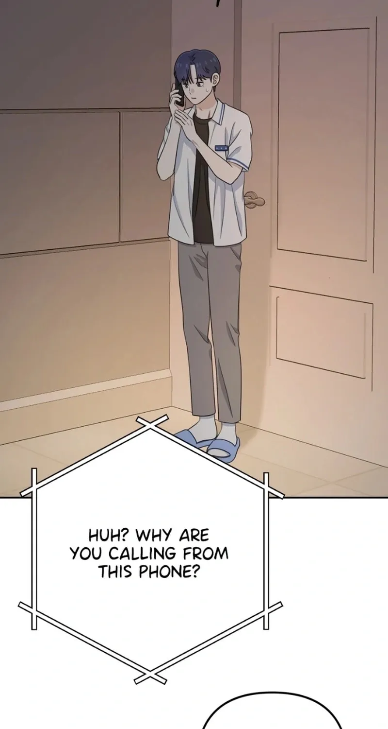 Solo School Chapter 18 page 58 - 