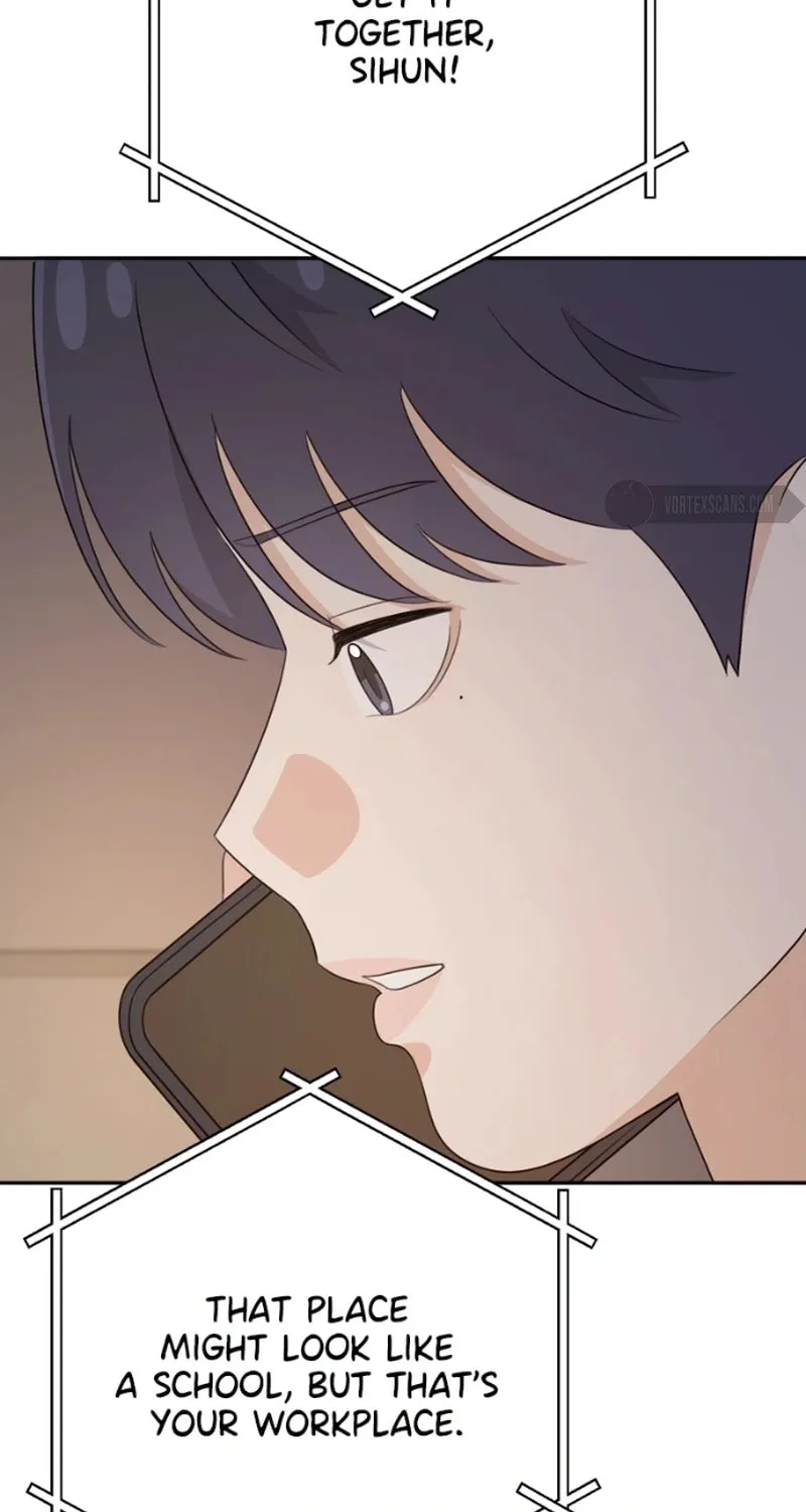 Solo School Chapter 18 page 66 - 