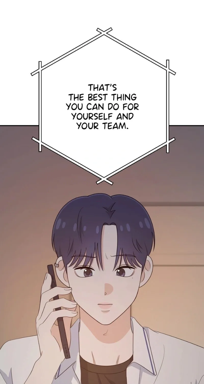 Solo School Chapter 18 page 70 - 