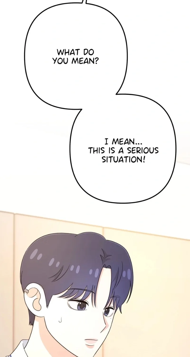 Solo School Chapter 18 page 82 - 