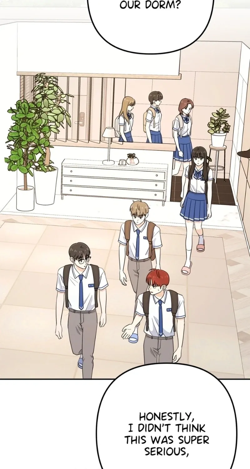 Solo School Chapter 18 page 86 - 