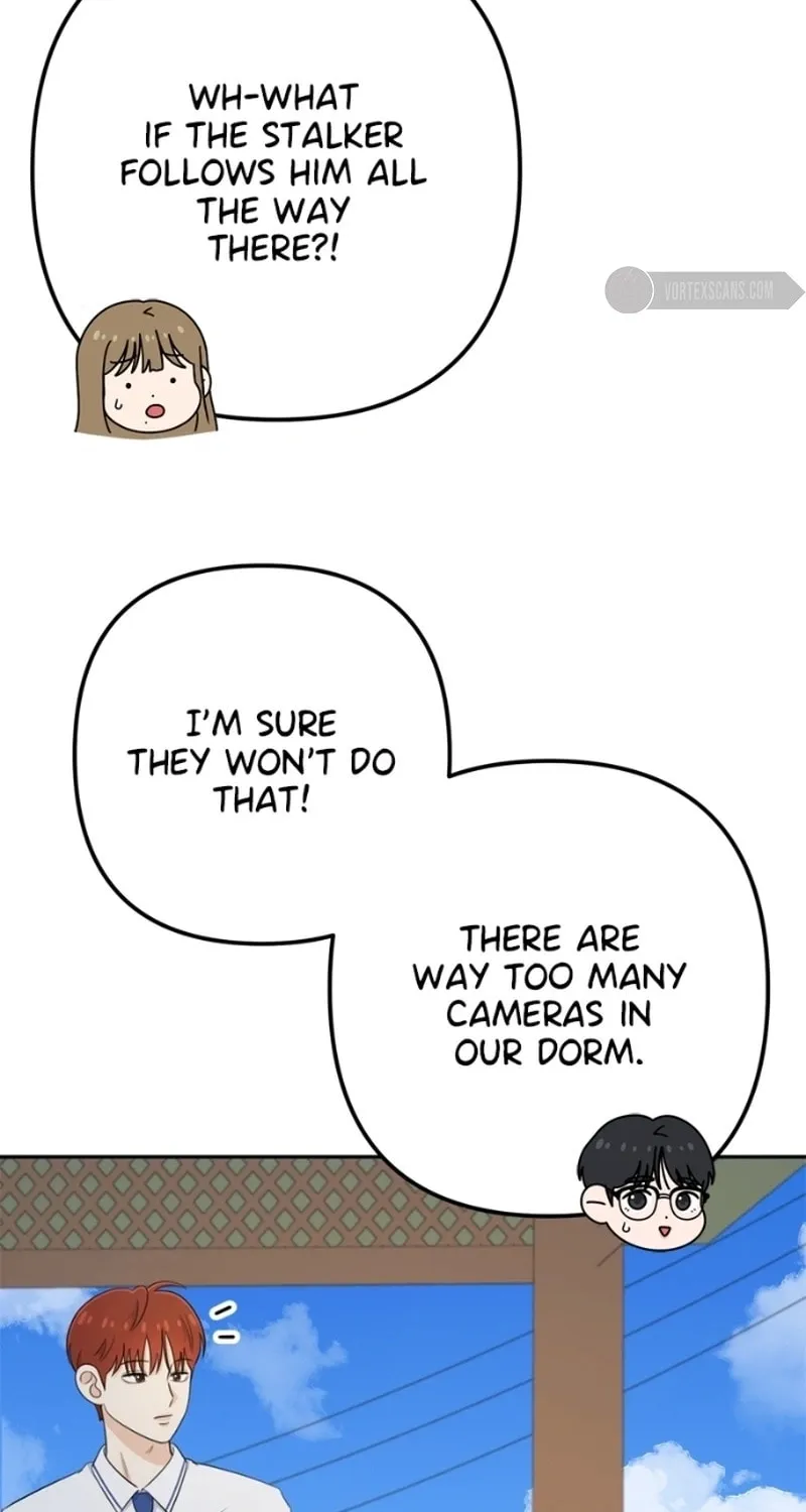 Solo School Chapter 18 page 10 - 