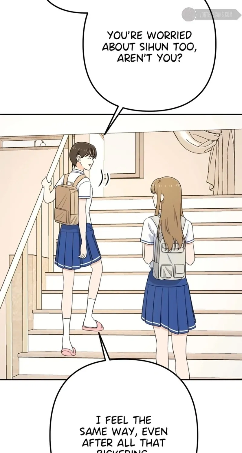 Solo School Chapter 18 page 94 - 