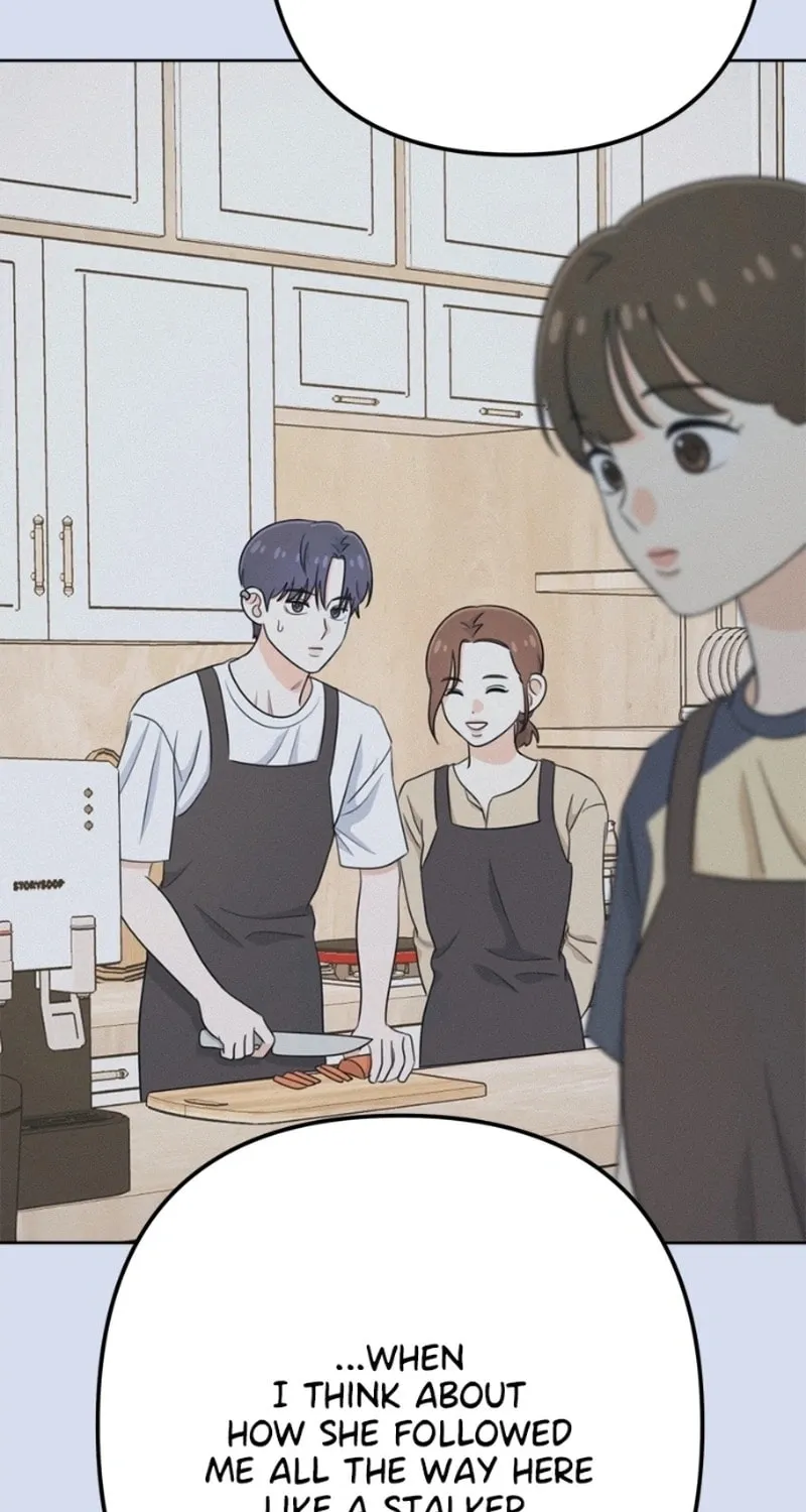 Solo School Chapter 19 page 112 - 