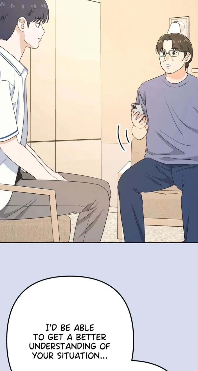 Solo School Chapter 19 page 139 - 