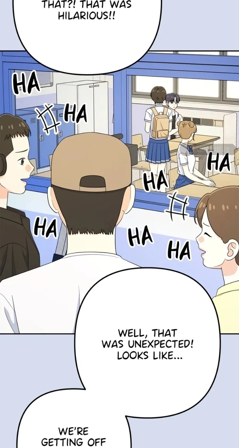 Solo School Chapter 19 page 25 - 