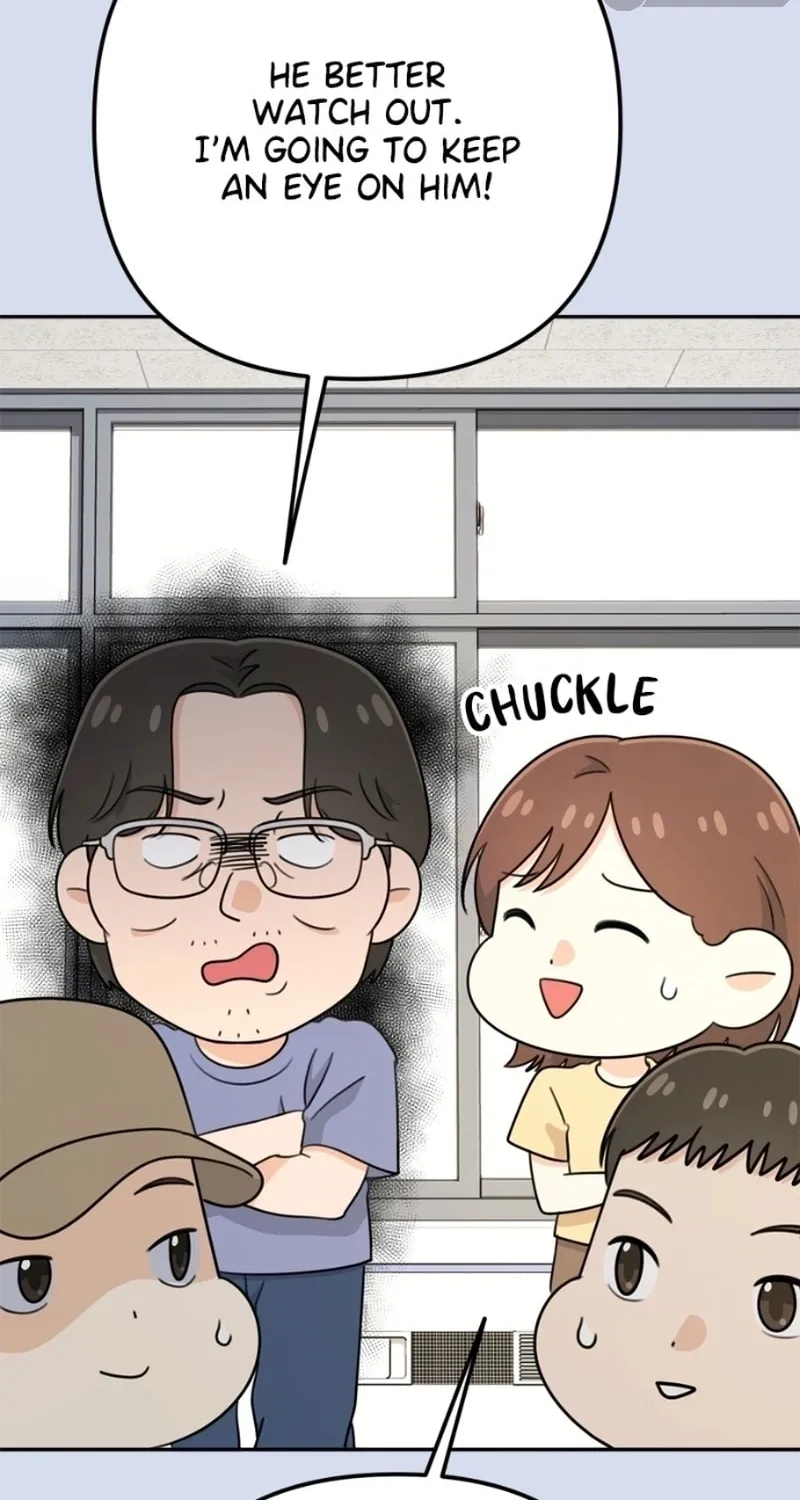 Solo School Chapter 19 page 32 - 