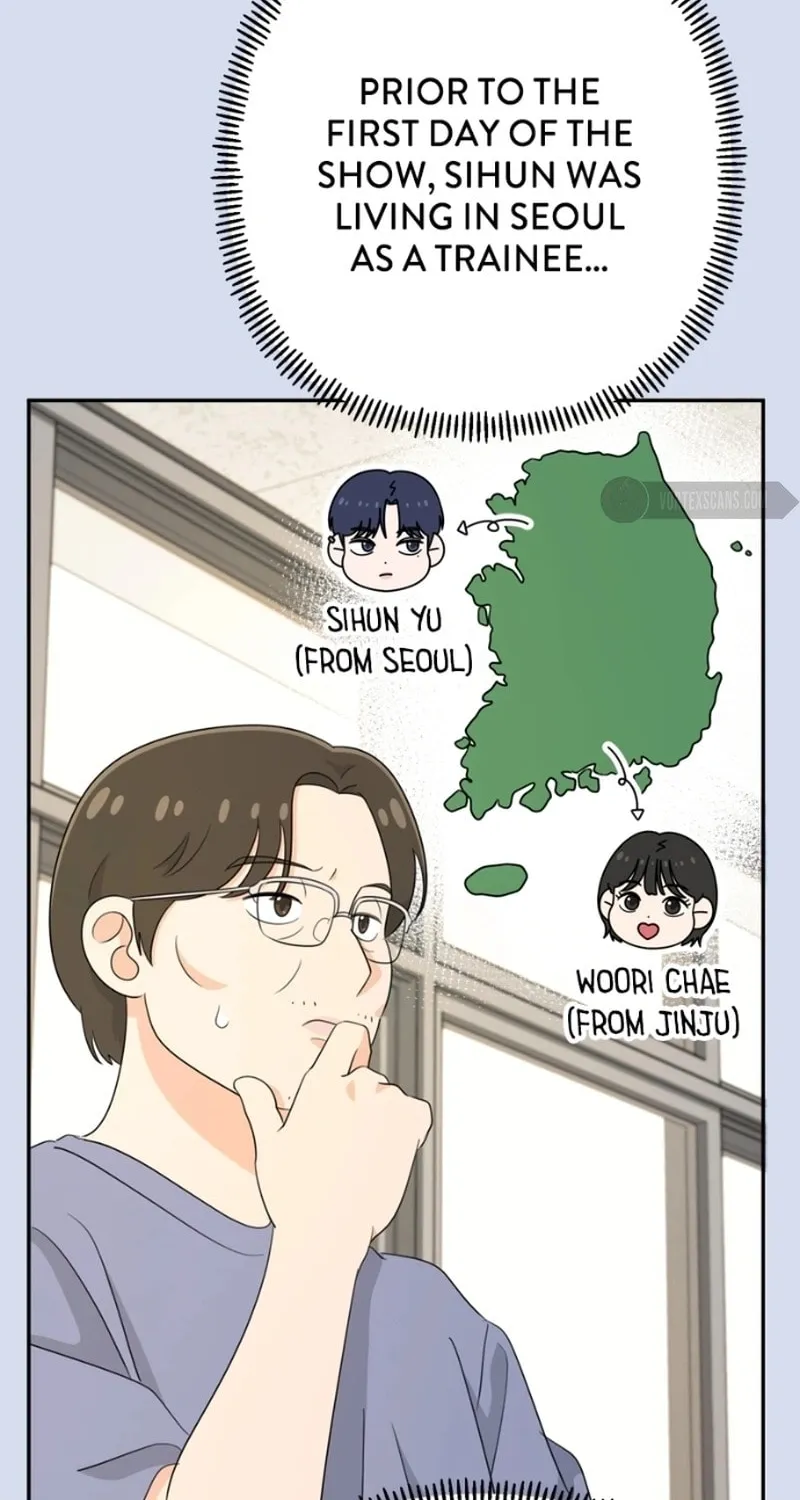Solo School Chapter 19 page 38 - 