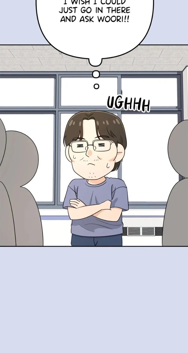 Solo School Chapter 19 page 40 - 