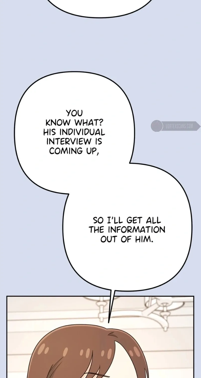 Solo School Chapter 19 page 51 - 