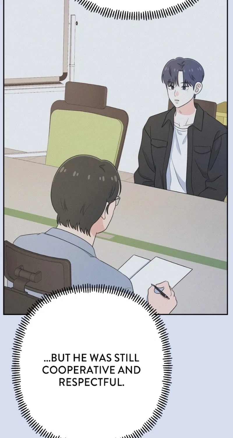 Solo School Chapter 19 page 80 - 
