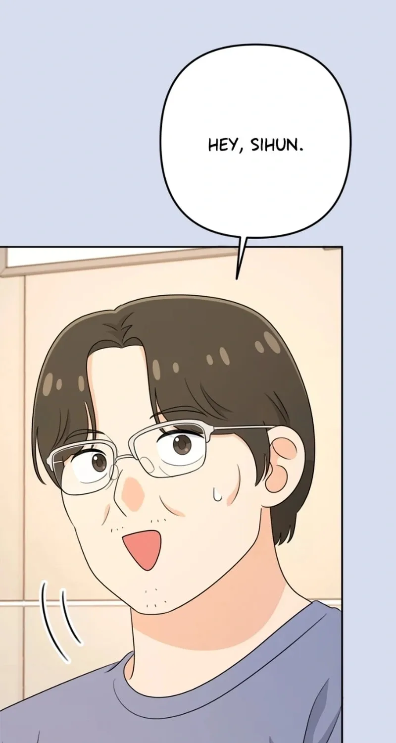 Solo School Chapter 19 page 84 - 
