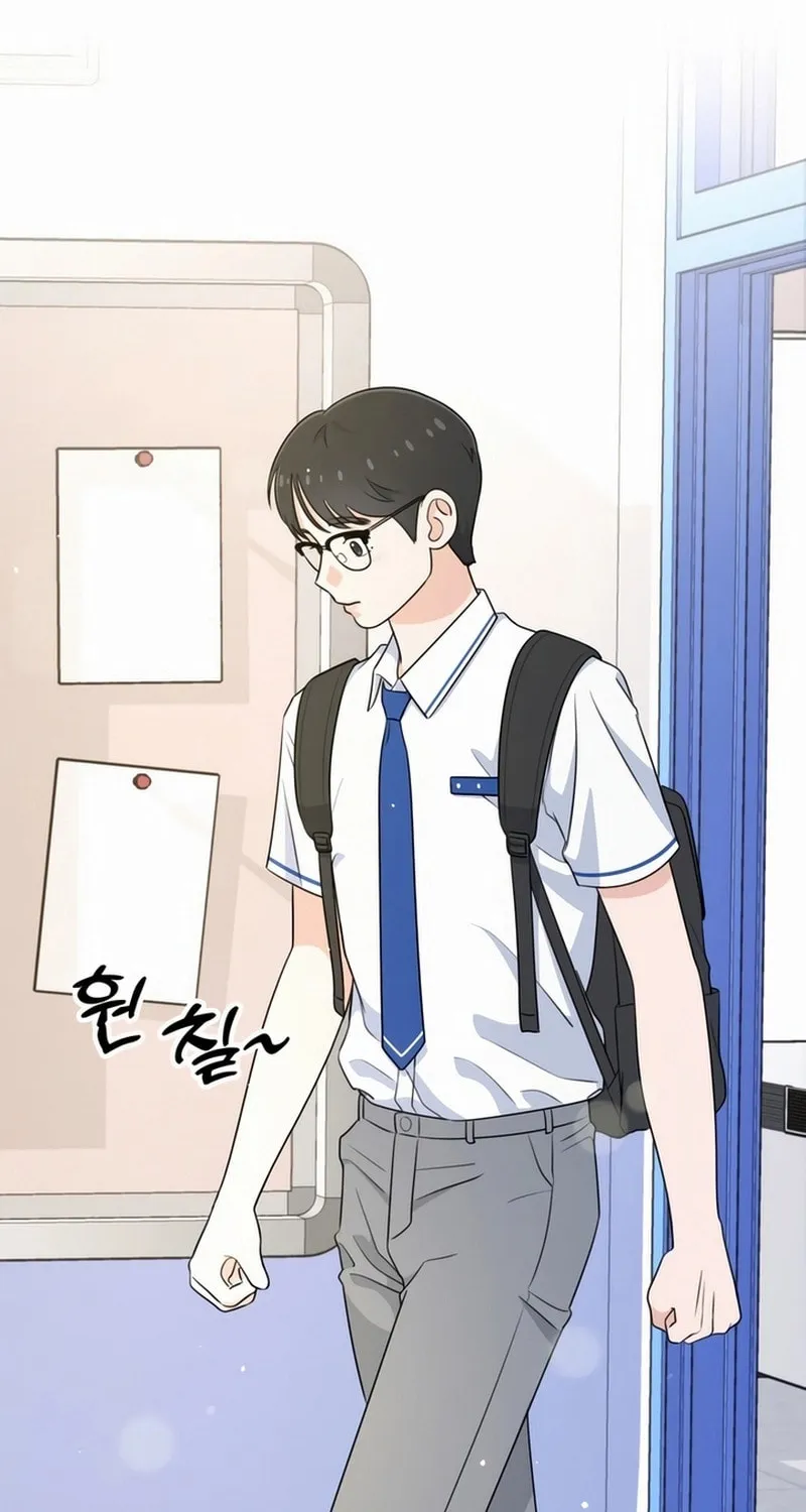 Solo School Chapter 2 page 135 - 