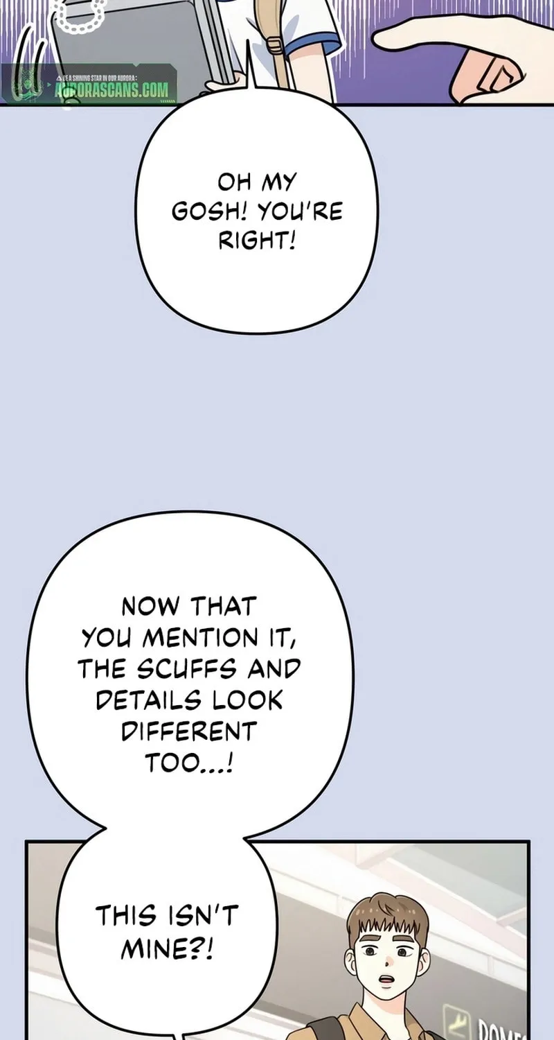 Solo School Chapter 2 page 26 - 