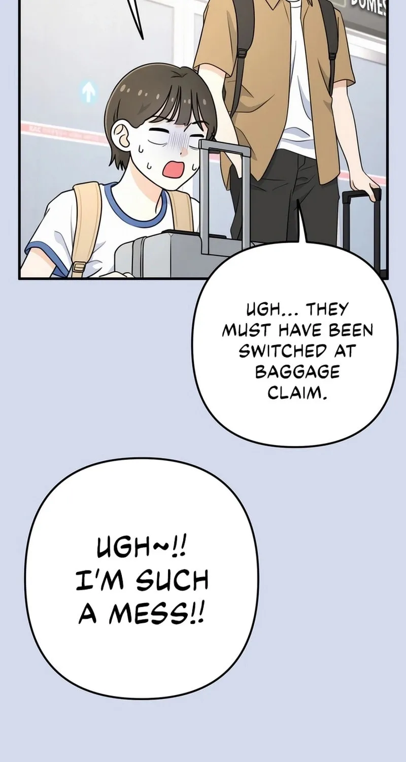 Solo School Chapter 2 page 27 - 