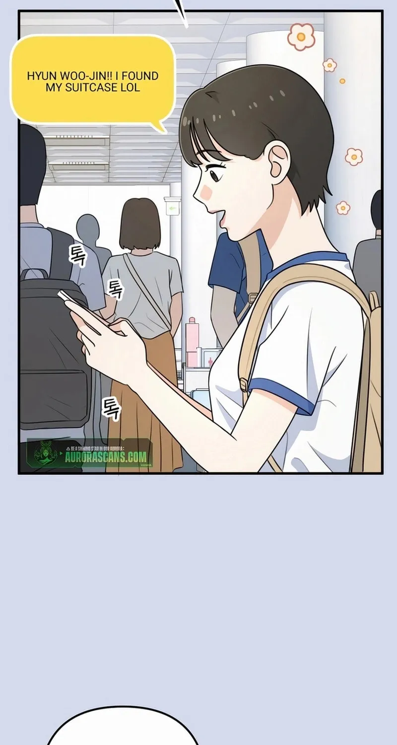 Solo School Chapter 2 page 56 - 