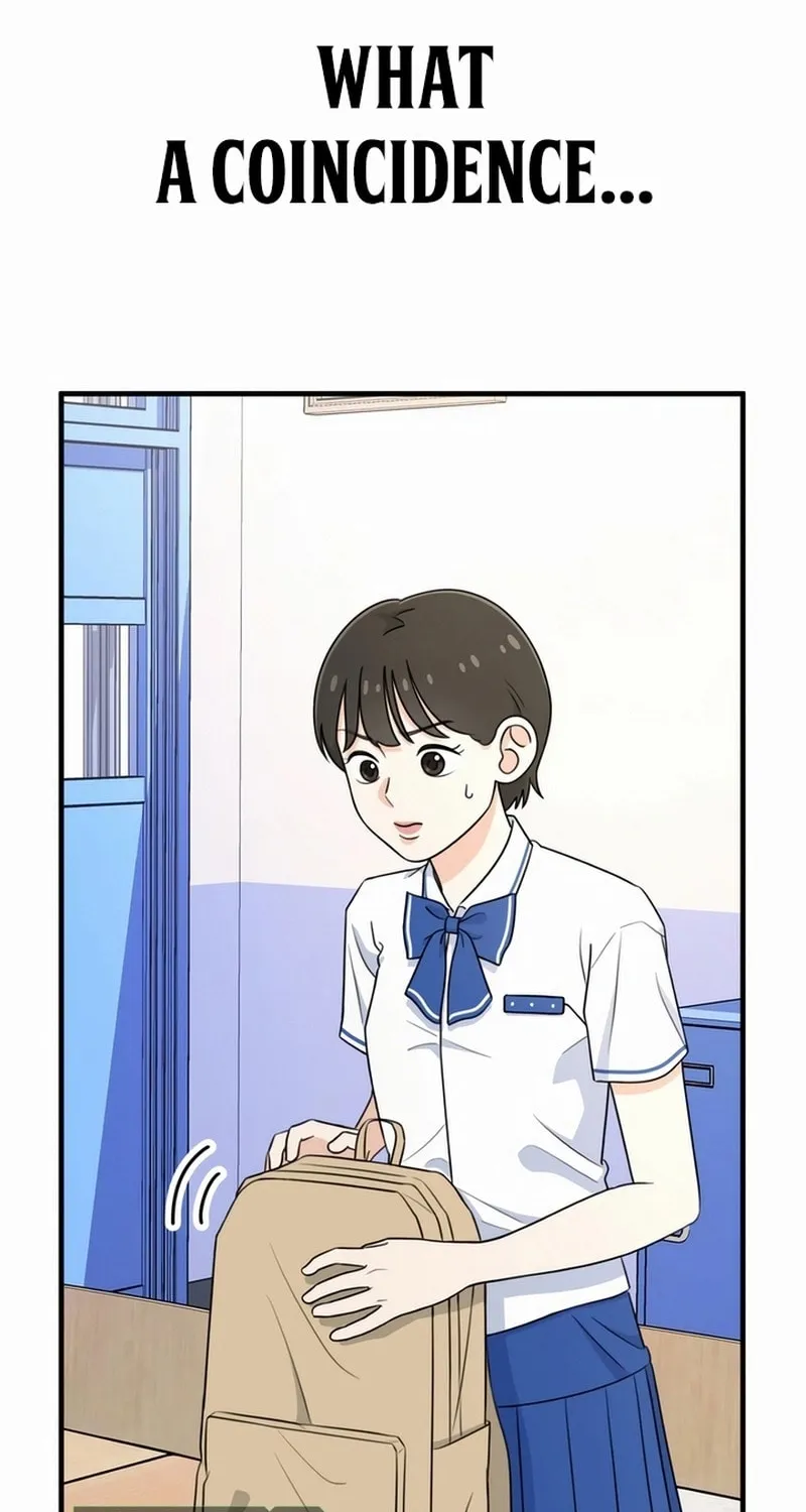 Solo School Chapter 2 page 91 - 