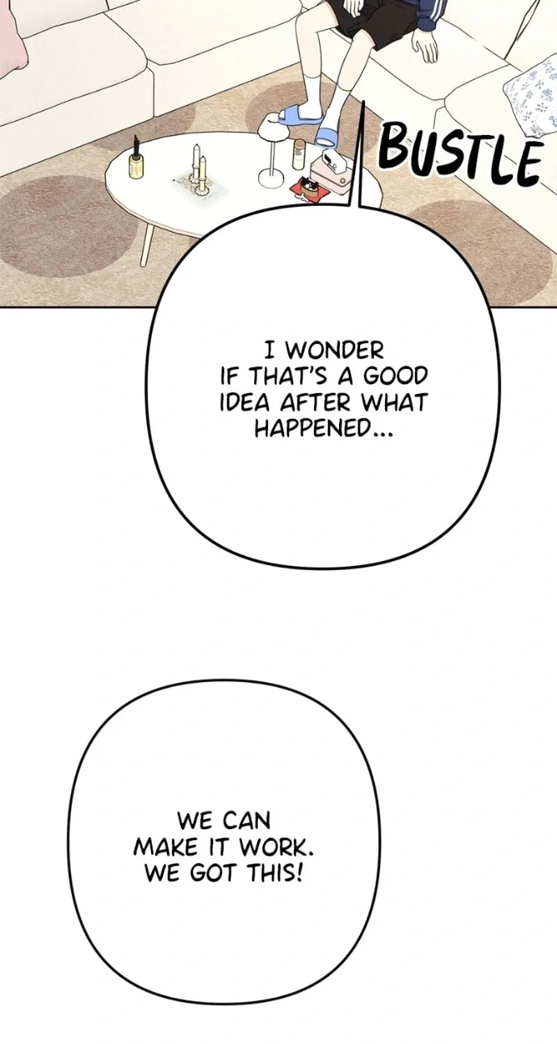 Solo School Chapter 20 page 105 - 