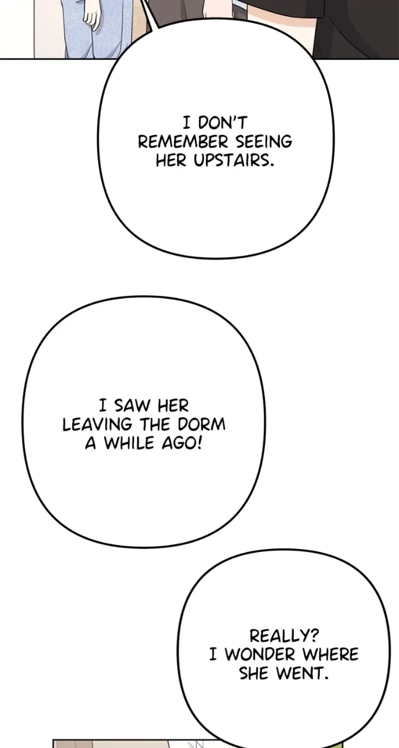 Solo School Chapter 20 page 109 - 