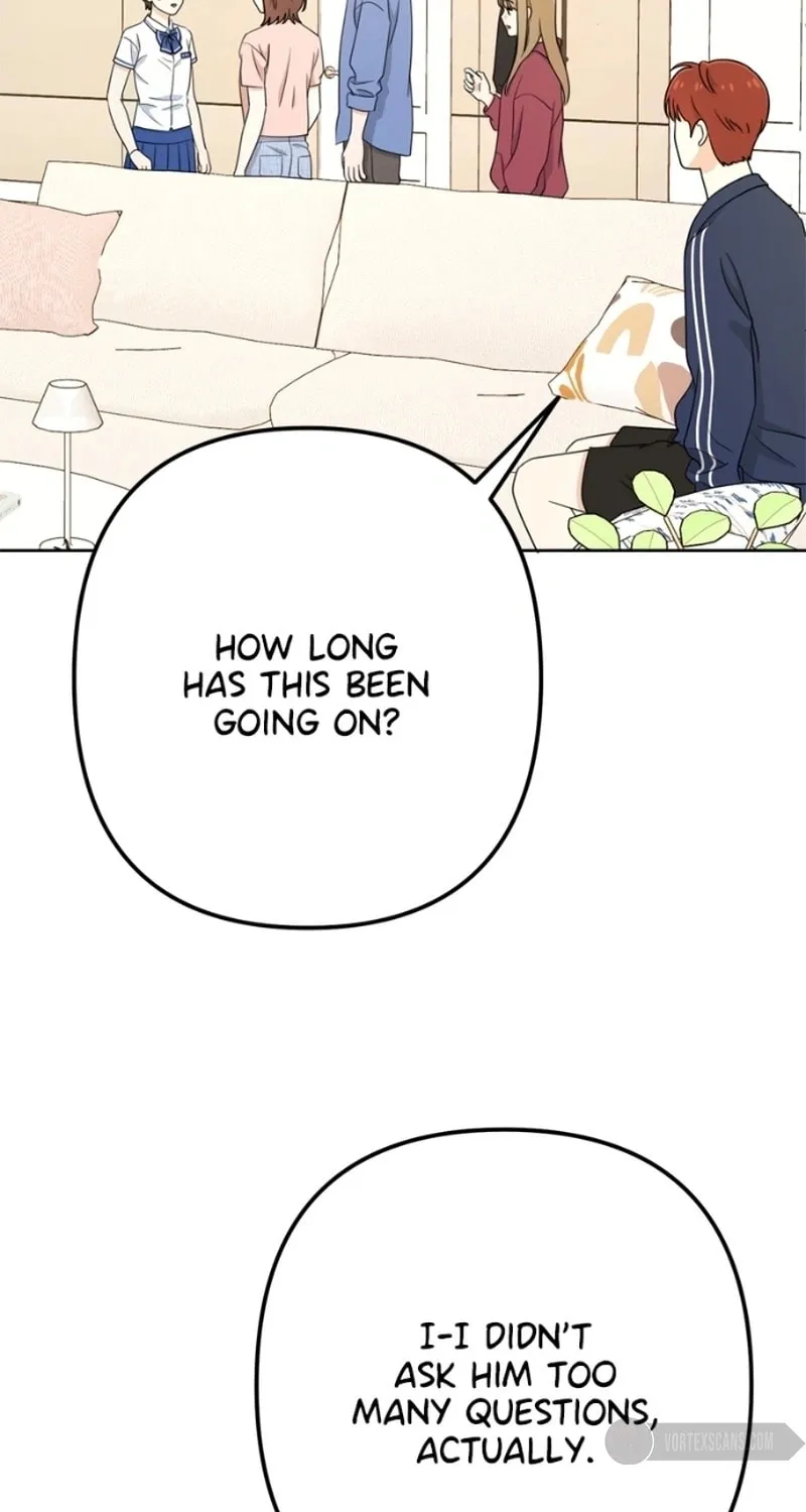 Solo School Chapter 20 page 117 - 